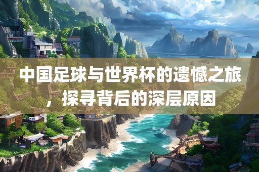 中国足球与世界杯的遗憾之旅，探寻背后的深层原因