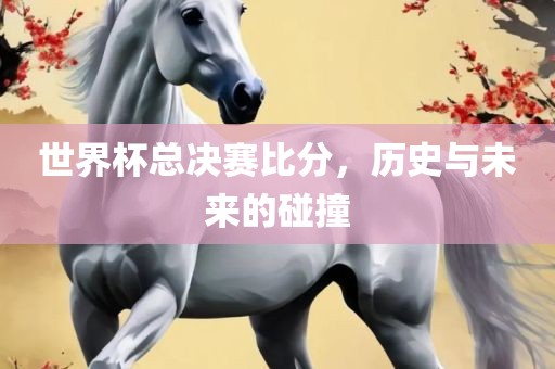 世界杯总决赛比分，历史与未来的碰撞