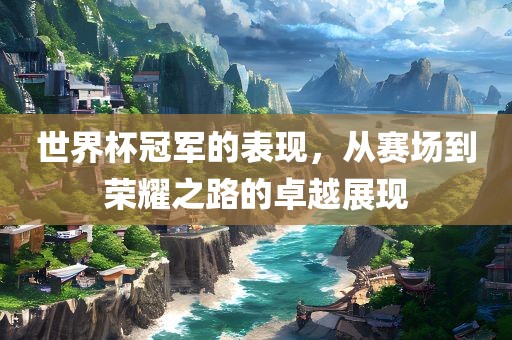 世界杯冠军的表现，从赛场到荣耀之路的卓越展现