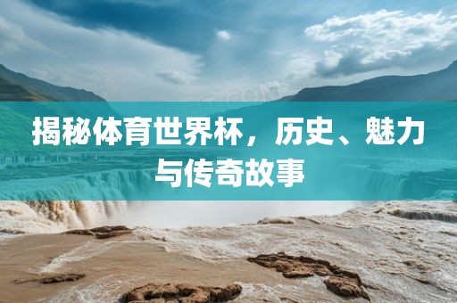 揭秘体育世界杯，历史、魅力与传奇故事眉山市正发家政服务有限公司