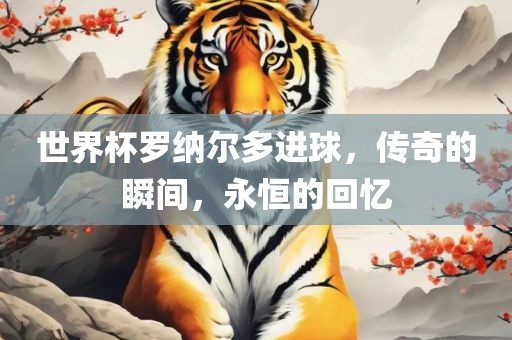 世界杯罗纳尔多进球，传奇的瞬间，永恒的回忆