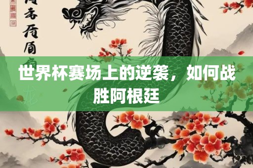 世界杯赛场上的逆袭，如何战胜阿根廷