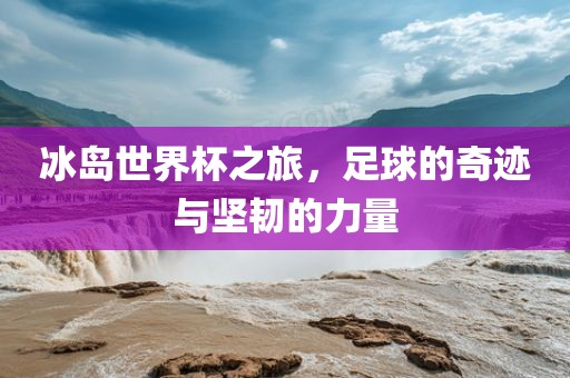 冰岛世界杯之旅，足球的奇迹与坚韧的力量眉山市正发家政服务有限公司