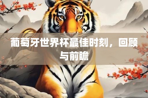 葡萄牙世界杯最佳时刻，回顾与前瞻