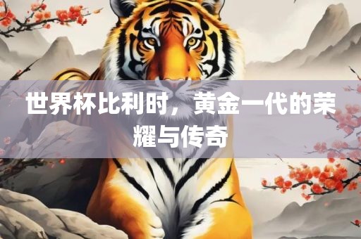 世界杯比利时，黄金一代的荣耀与传奇