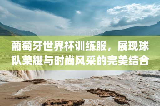 葡萄牙世界杯训练服，展现球队荣耀与时尚风采的完美结合