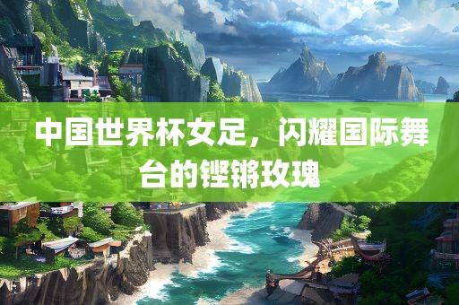 中国世界杯女足，闪耀国际舞台的铿锵玫瑰眉山市正发家政服务有限公司