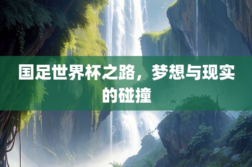 国足世界杯之路，梦想与现实的碰撞