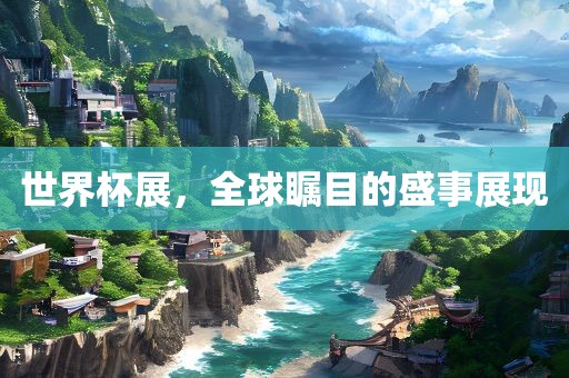 世界杯展，全球瞩目的盛事展现