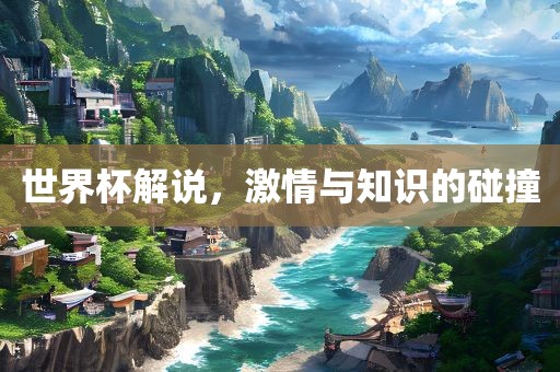 世界杯解说，激情与知识的碰撞