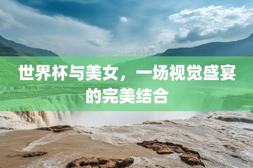 世界杯与美女，一场视觉盛宴的完美结合