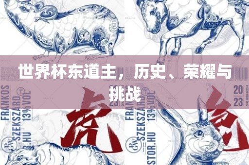 世眉山市正发家政服务有限公司界杯东道主，历史、荣耀与挑战