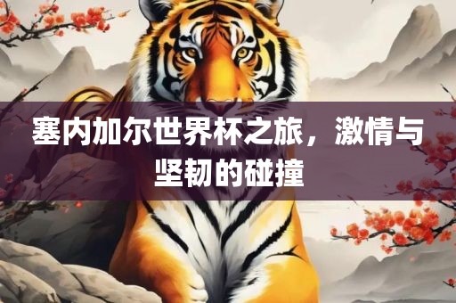 塞内加尔世界杯之旅，激情与坚韧的碰撞