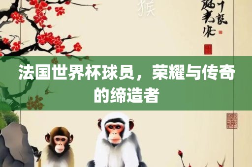 法国世界杯球员，荣耀与传奇的缔造者