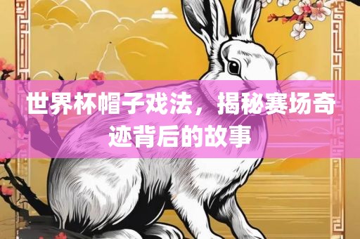 世眉山市正发家政服务有限公司界杯帽子戏法，揭秘赛场奇迹背后的故事