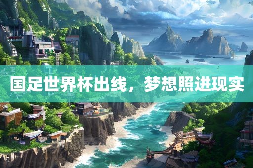 国足世界杯出线，梦想照进现实
