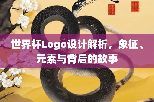 世界杯Logo设计解析，象征、元素与背后的故事眉山市正发家政服务有限公司