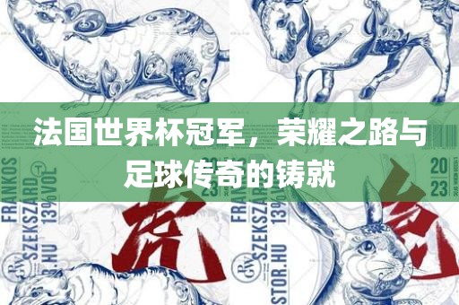 法国世界杯冠军，荣耀之路与足球传奇的铸就