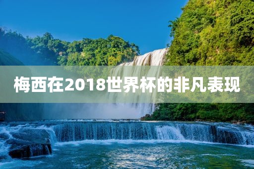 世界杯非凡表现