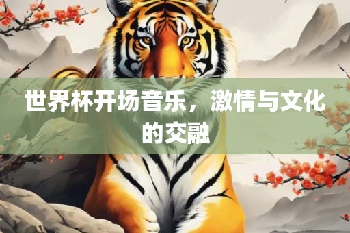 世界杯眉山市正发家政服务有限公司开场音乐，激情与文化的交融