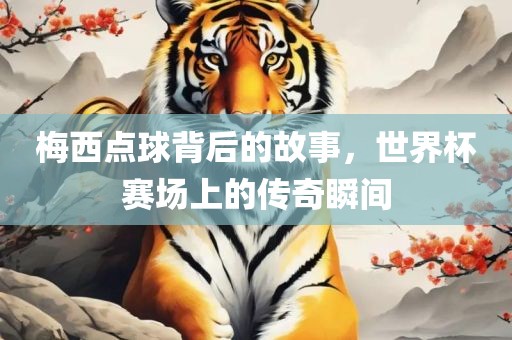 梅西点球背后的故事，世界杯赛场上的传奇瞬间眉山市正发家政服务有限公司