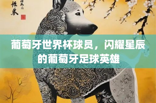 葡萄牙世界杯球员，闪耀星辰的葡萄牙足球英雄