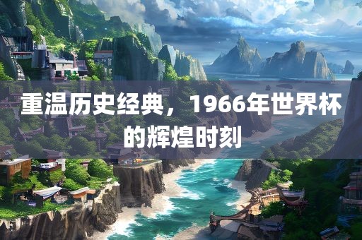 世界杯辉煌时刻 第2页