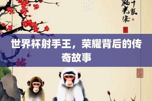 世界杯射手王，荣耀背后的传奇故事眉山市正发家政服务有限公司