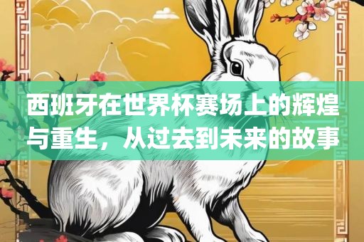 西班牙在世界杯赛场上的辉煌与重生，从过去到未来的故事眉山市正发家政服务有限公司