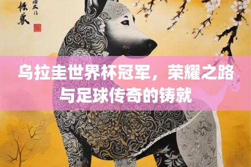 乌拉圭世界杯冠军，荣耀之路与足球传奇的铸就