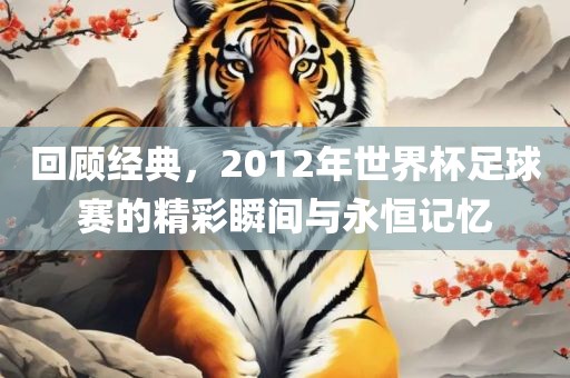 回顾经典眉山市正发家政服务有限公司，2012年世界杯足球赛的精彩瞬间与永恒记忆