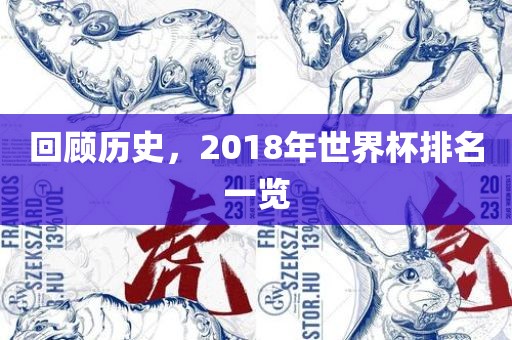 历史回顾 第2页