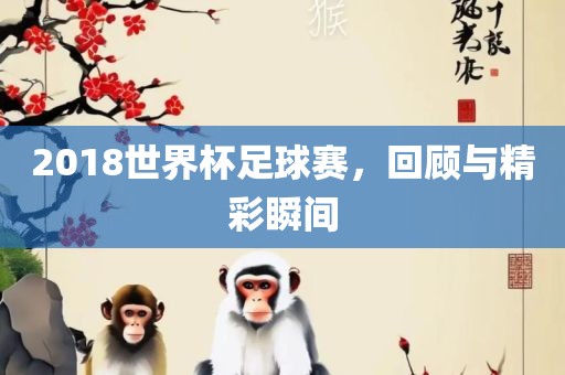 2018世界杯足球赛，回顾与精彩瞬眉山市正发家政服务有限公司间