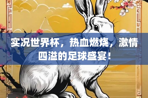 实况世界杯，热血燃烧，激情四溢的足球盛宴！眉山市正发家政服务有限公司