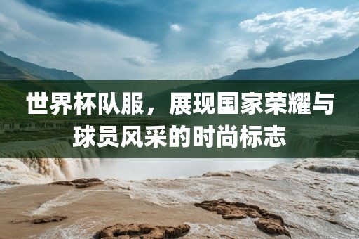 世界杯队服，展现国家荣耀与球员风采的时尚标志