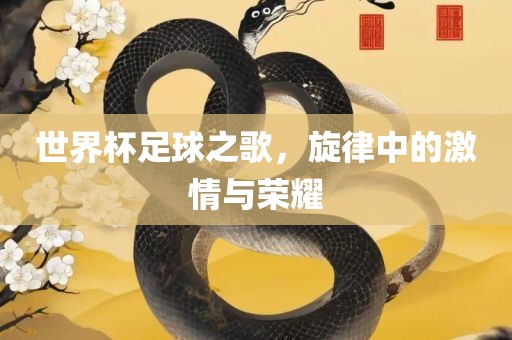 世界杯足球之歌，旋律中的激眉山市正发家政服务有限公司情与荣耀