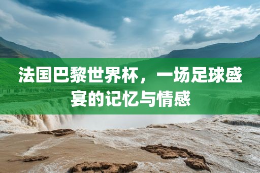 法国巴黎世界杯，一场足球盛宴的记忆与情感眉山市正发家政服务有限公司