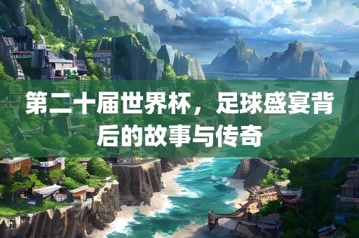 足球盛宴传奇故事