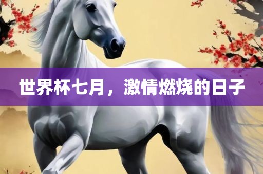 世界杯七月，激情燃烧的日子眉山市正发家政服务有限公司