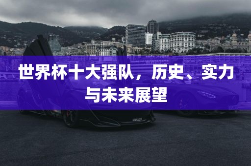 世界杯十大强队，历史、实力与未来展望眉山市正发家政服务有限公司