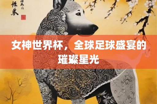 女神世界杯，全球眉山市正发家政服务有限公司足球盛宴的璀璨星光