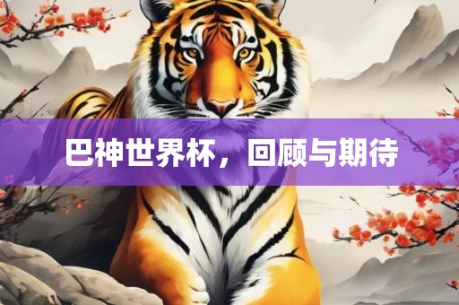 巴神世界杯，回顾与期待