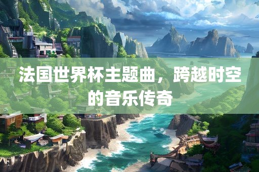 法国世界杯主题曲，跨越时空的音乐传奇