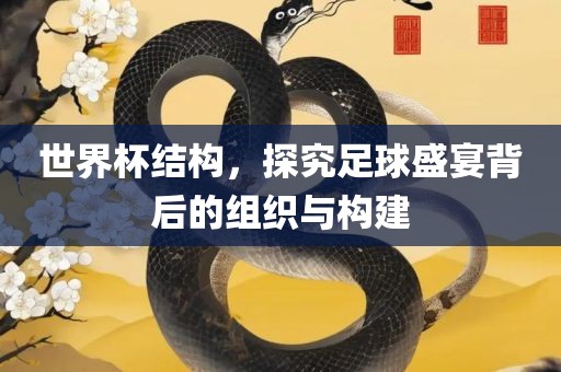 世界杯结构，探究足球盛宴背后的组织与构建
