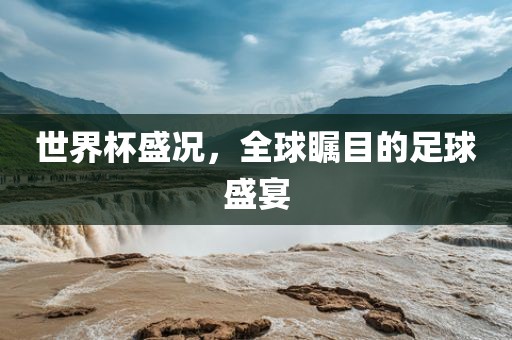 世眉山市正发家政服务有限公司界杯盛况，全球瞩目的足球盛宴