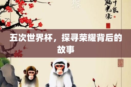 五次世界杯，探寻荣耀背后的故事