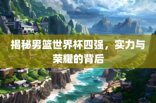 揭秘男篮世界杯四强，实力与荣耀的背后