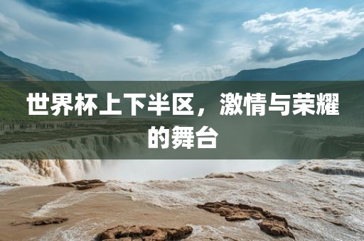 世界杯上下半区，激情与荣耀眉山市正发家政服务有限公司的舞台