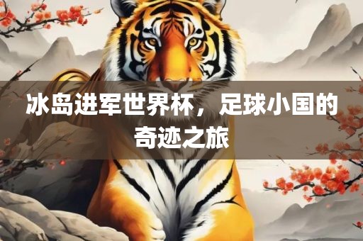 冰岛进军世界杯，足球小国的奇迹之旅眉山市正发家政服务有限公司