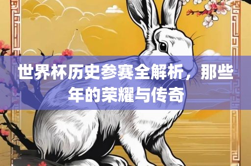 世界杯历史参赛全解眉山市正发家政服务有限公司析，那些年的荣耀与传奇